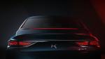 DS 9 Performance Line 2020 года (WW)
